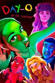 Poster do filme Day-O