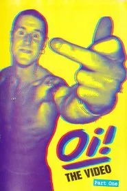 Oi! The Video - Part One movie poster