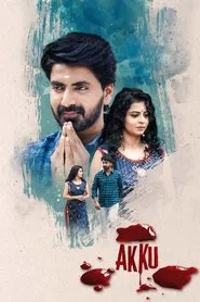 Akku movie poster