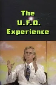 Poster do filme The UFO Experience