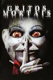 Poster do filme Gritos Mortais