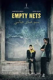 Poster do filme Empty Nets