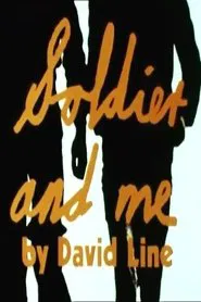 Soldier and Me tv show poster