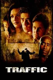 Traffic movie poster