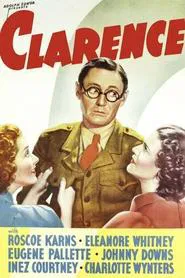 Clarence movie poster
