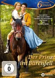 Der Prinz im Bärenfell movie poster
