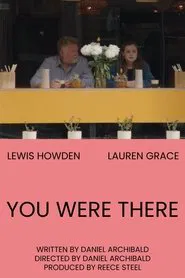 You Were There movie poster
