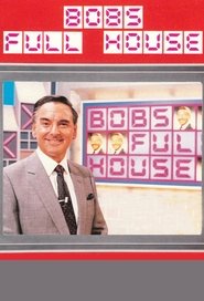 Bob's Full House tv show poster
