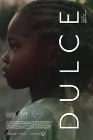 Dulce movie poster