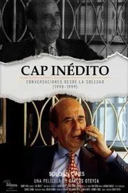 CAP Inédito movie poster