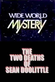 Poster do filme The Two Deaths of Sean Doolittle