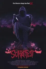 Scarefest movie poster