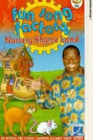 Fun Song Factory: Nursery Rhyme Land movie poster