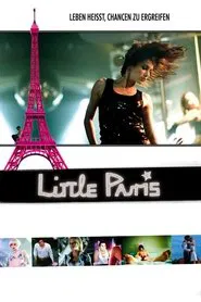 Poster do filme Little Paris
