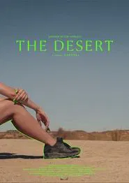 The Desert movie poster