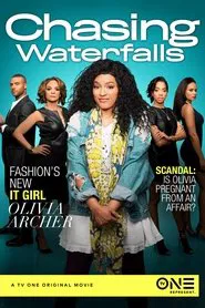 Chasing Waterfalls movie poster