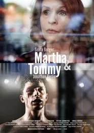 Martha & Tommy movie poster