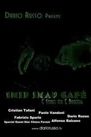 Poster do filme Snip Snap Cafe': 5 Stories for 5 Directors