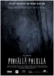 On Dark Paths movie poster