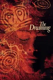 The Dreaming movie poster