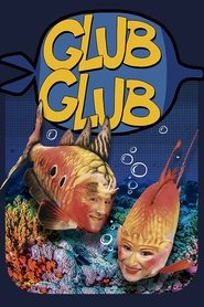Glub-Glub tv show poster