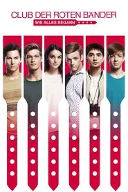 Red Bracelets: The Beginning movie poster