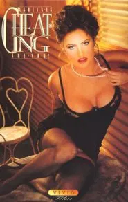 Cheating movie poster