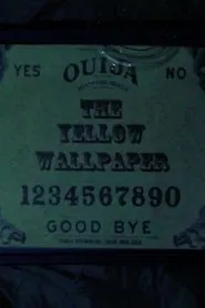 The Yellow Wallpaper movie poster