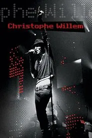 Christophe Willem - Fermeture pour renovation movie poster