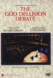 The God Delusion Debate movie poster