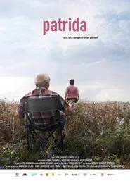Patrida movie poster