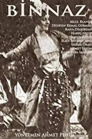 Binnaz movie poster
