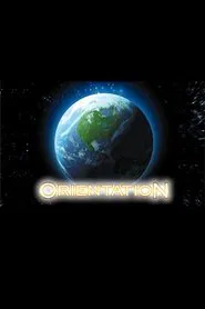 Orientation: A Scientology Information Film movie poster