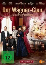 The Wagner-Clan movie poster