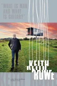 What Is Man and What Is Guitar? movie poster