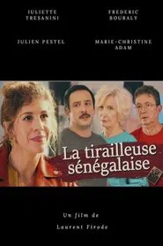La tirailleuse sénégalaise movie poster