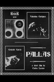 Poster do filme Pallas