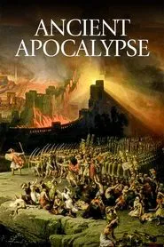 Ancient Apocalypse tv show poster