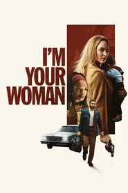 I'm Your Woman movie poster