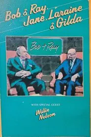 Bob & Ray, Jane, Laraine & Gilda movie poster