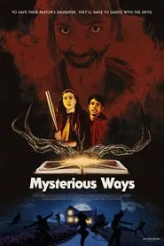 Mysterious Ways movie poster
