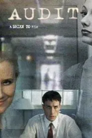 Audit movie poster