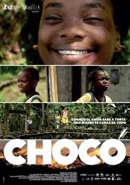 Choco movie poster