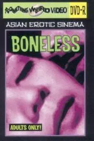 Boneless movie poster