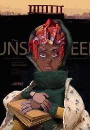 The Unseen movie poster