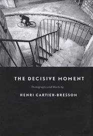 The Decisive Moment movie poster