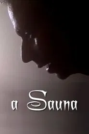 Poster do filme A Sauna