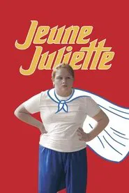 Jeune Juliette movie poster
