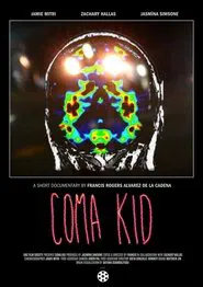 Coma Kid movie poster