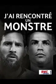 J'ai rencontré un monstre movie poster
